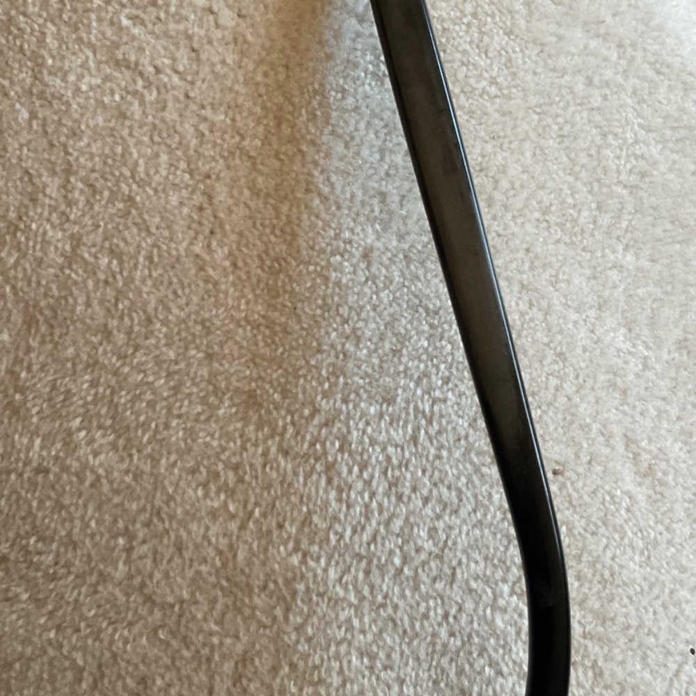 Versace eyeglasses frame - Picture 8 of 9